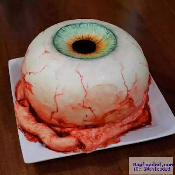 Guys, Would You Eat These Cakes? [See Photos]